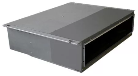 Канальный кондиционер Hisense Heavy EU AUD-48UX4REH8/AUW-48U6RN8 — для полив