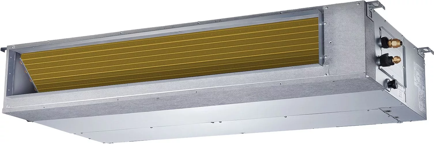 Канальный кондиционер Midea MTJ1-36FWN8G1/MOA1U-36FQN8G1 — для полив