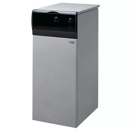 Напольный газовый котел Baxi SLIM 1.620iN 9E — для полив