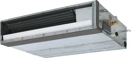 Канальная VRF система Toshiba MMD-UP0051SPHY-E — для полив