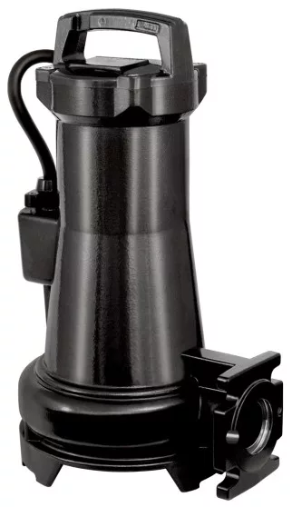 Фекальный насос ESPA DRAINEX 400 400 50 013681/STD — для полив