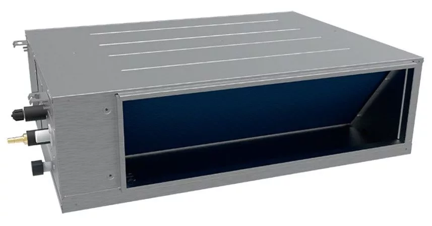 Канальный кондиционер Gree GUD100PHS1/B-S — для полив