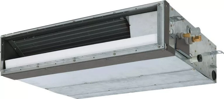 Канальная VRF система Toshiba MMD-UP0031SPHY-E — для полив