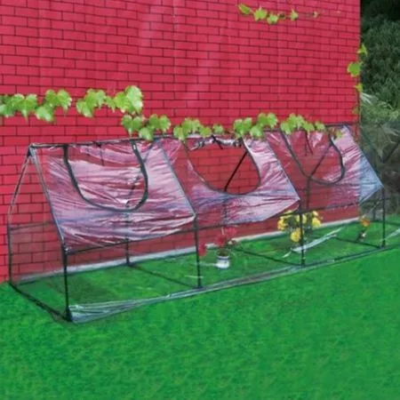 Парник мини-теплица JXX-11004 Biotorg — для теплица