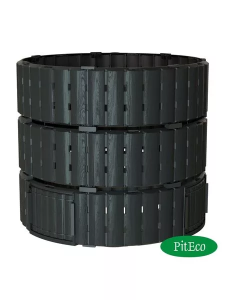 Компостер садовый Piteco — для теплица